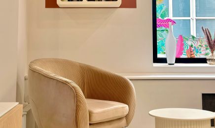 Le Molière  : Coiffeur à Nîmes