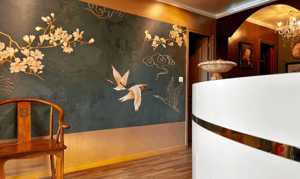 MTC WELLNESS : Institut de beauté à Paris