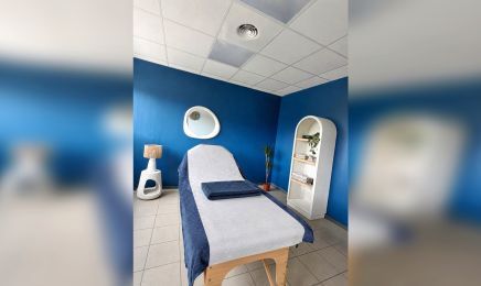 Centre Body Reset : Coiffeur à Clermont-l'Hérault