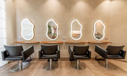 L'atelier d'Angelina  : Coiffeur à Annecy