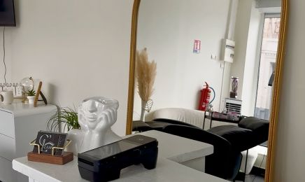 EYE ELITE  : Manucure à Billy-Montigny