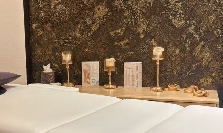 Schönheitswerk by Lena Arndt: Kosmetikstudio in Itzehoe