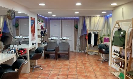 Christelle Coiffure : Coiffeur à Ollioules