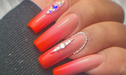 YURINAILS : Manucure à Marseille