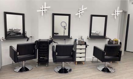 Krea Coiffure : Institut de beauté à Clermont-Ferrand