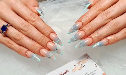 Camélia Nails : Manucure à Paris