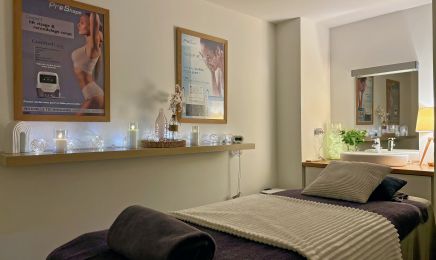Institut Naturéa Spa  : Manucure à Gramat