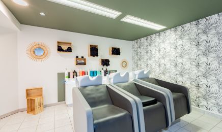 LCJ coiffure : Coiffeur à Pont-Hébert