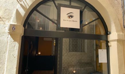 Dans les yeux d’Aurélie : Manucure à Montpellier