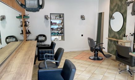 Ma Création Coiffure : Coiffeur à Val-du-Layon