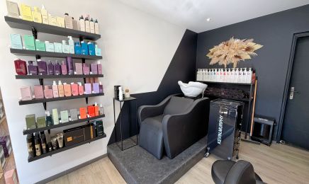L'atelier de Kelly : Coiffeur à Mauressac
