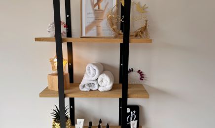 L'atelier de l'ongle : Manucure à Vasteville