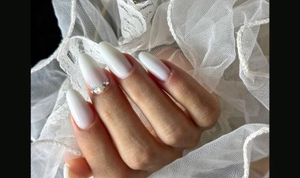 N'Mo nails studio : Manucure à Montreuil
