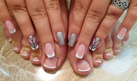Nails by Tetiana ( Chez Dorffer - Salon de coiffure ) : Manucure à Bischwiller