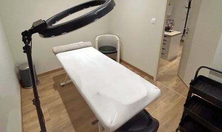 Chloé Beauté : Institut de beauté à Forges 