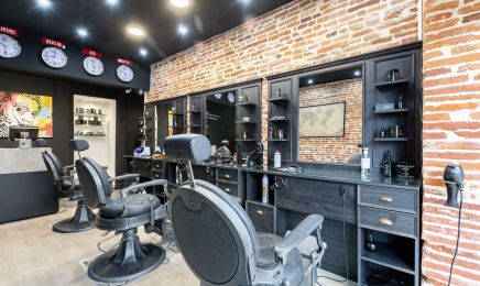 La Casa de Capel - Toulouse : Coiffeur à Toulouse