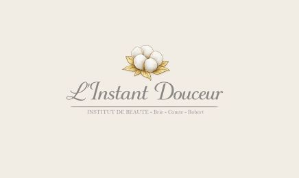 L'instant douceur : Institut de beauté à Brie-Comte-Robert