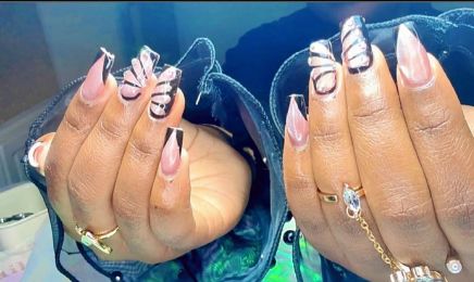 Hiba miss ongle : Manucure à Lyon