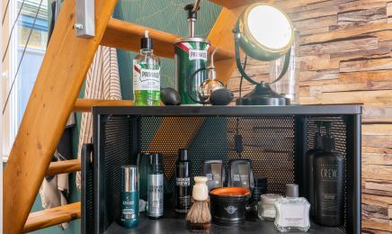 Xavier Petit Coiffure : Barbier à Langres