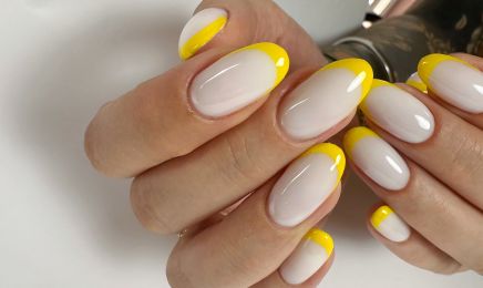 L'Art Beauté Russe - Manucure Russe/ Beauté des pieds Russe : Manucure à Feyzin