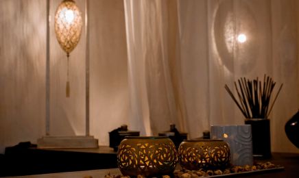 Le Palais D’Orient : Manucure à Elbeuf