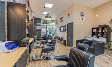Club des Artistes : Coiffeur à Castres