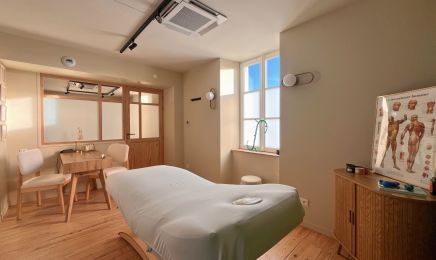 ALTHIORA & KIN : Institut de beauté à La Rochelle