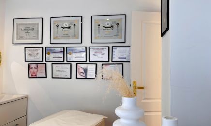  L’art de la beauté  : Institut de beauté à Gignac-la-Nerthe