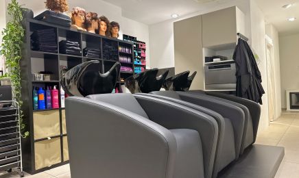 Salon CIA : Kosmetikstudio in Rothenburg ob der Tauber