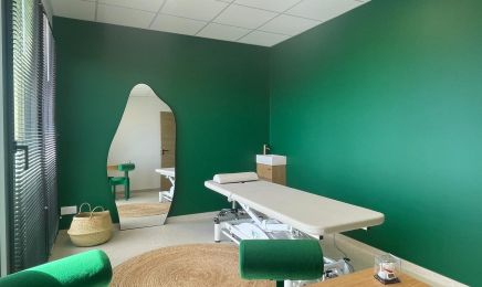 CHASTRE Lilou - Ostéopathe D.O - Méthode Renata França® : Institut de beauté à Sanary-sur-Mer