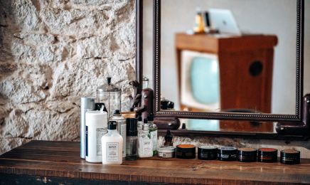Bambino : Coiffeur à La Baule