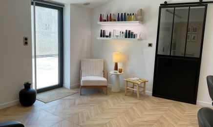MC MAISON DE BEAUTÉ  : Institut de beauté à Fos-sur-Mer