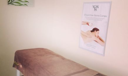 Centre L’Enavans  : Institut de beauté à Bollène