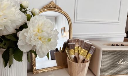La loge de Margarida : Coiffeur à Lézinnes