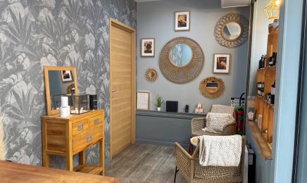 Le Petit Rituel : Institut de beauté à Rouen