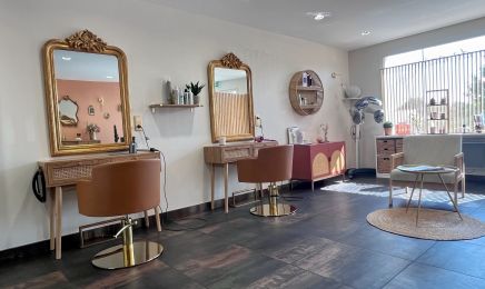 l’Atelier de Solène : Coiffeur à Ergué-Gabéric
