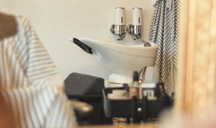 L’Atelier de Barbe Rousse   : Coiffeur à Soorts-Hossegor
