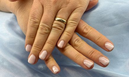 Les Ongles du Bonheur  : Institut de beauté à Le Mesnil-en-Thelle