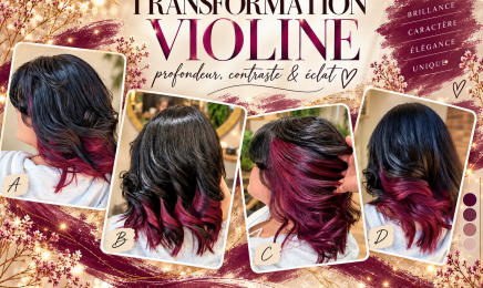 L’Hair Marine   : Coach de vie à Hilsenheim