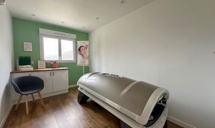 Mary’s Beauty : Institut de beauté à Frignicourt