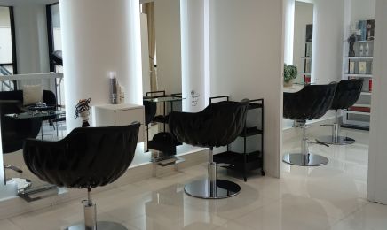 Mo Beauty  : Manucure à Enghien-les-Bains