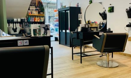 Letoyl : Coiffeur à Le Havre