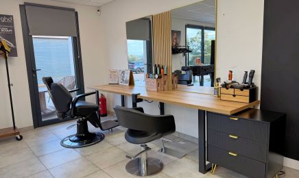 Sandrine Coiffure : Coiffeur à Pourrières