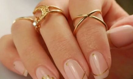 Nails by Priscilia : Manucure à Saulgond