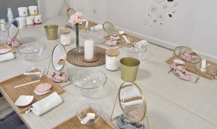 Le Boudoir de Melle - Saint-Gilles : Coiffeur à Saint-Gilles