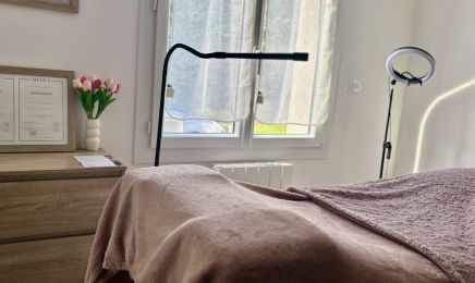 Loumea Institut  - Extensions de Cils - Microblading - Guingamp : Institut de beauté à Grâces