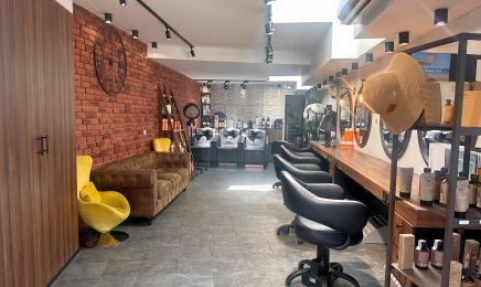 POSI'TIF  : Coiffeur à Arnouville