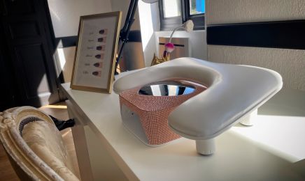 Pauline Dermo&Art « The Paup Store » : Institut de beauté à Barberaz