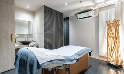 Une Heure pour Soi - Bellaing : Institut de beauté à Bellaing