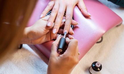 Happy Nails by Kim Thi: Nagelstudio in München